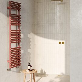 Calorifer portprosop Gabbiano