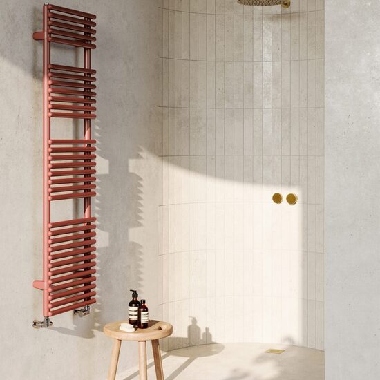 Calorifer portprosop Gabbiano