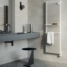 Calorifer portprosop Pentagramma