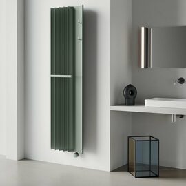 Calorifer portprosop Brasilia