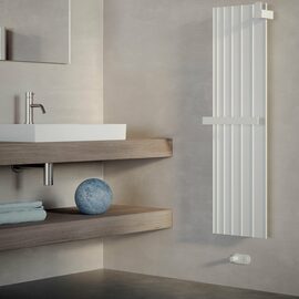 Calorifer portprosop Traccia