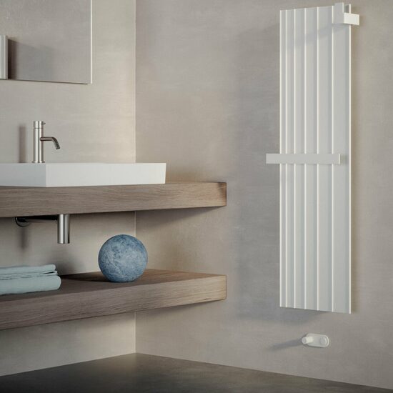 Calorifer portprosop Traccia