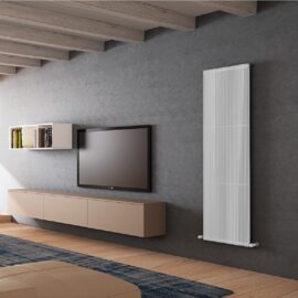 Calorifer decorativ vertical Arpa 12_2 