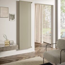 Calorifer decorativ vertical Arpa 18