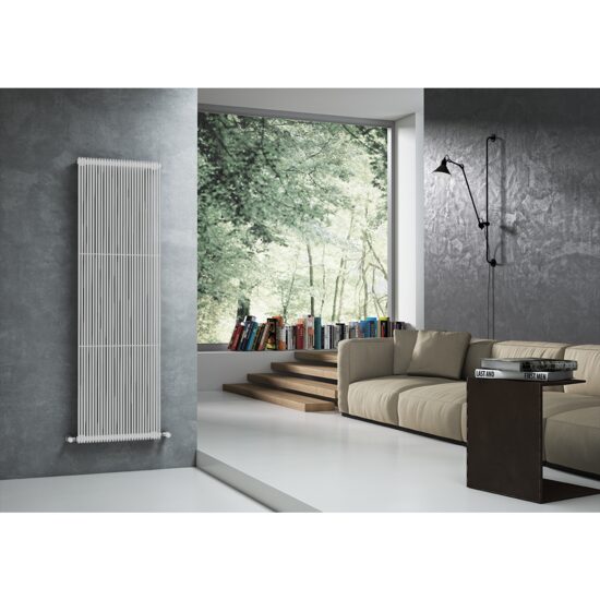 Calorifer decorativ vertical Arpa 12