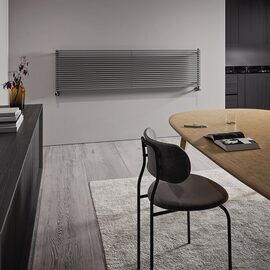 Calorifer decorativ orizontal Arpa 18