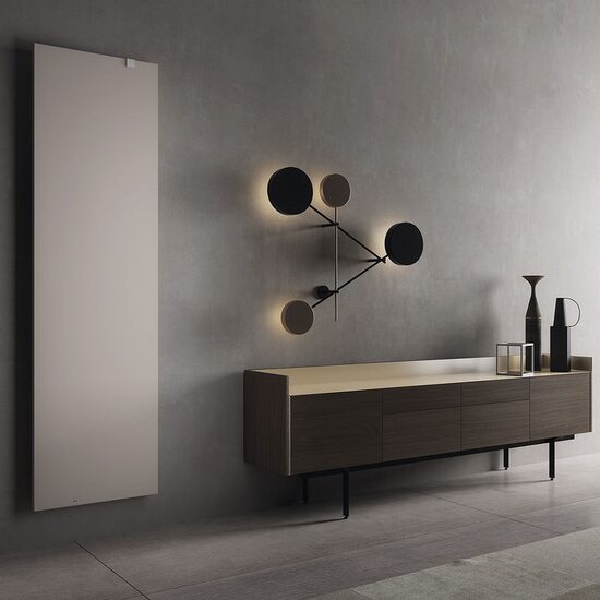 Calorifer decorativ vertical Relax Power