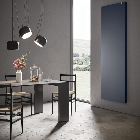 Calorifer decorativ vertical Relax Renova