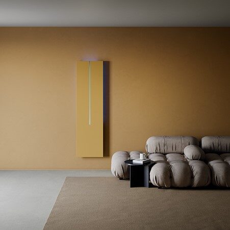 Calorifer decorativ vertical Origin