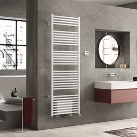 Calorifer portprosop vertical Fleche Air