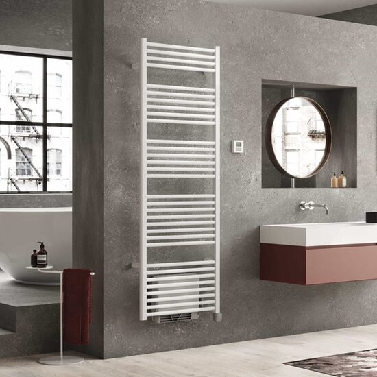 Calorifer portprosop vertical Fleche Air