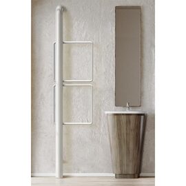 Calorifer decorativ vertical CHEM-S
