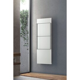 Calorifer portprosop vertical CUBICO