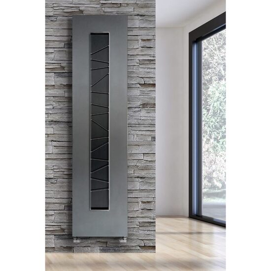Calorifer decorativ vertical FILU&FERRU