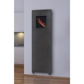 Calorifer decorativ vertical FIRE