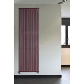 Calorifer decorativ vertical FORM