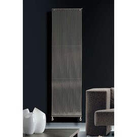 Calorifer decorativ vertical FORM inox