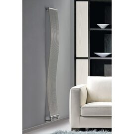 Calorifer decorativ vertical FORM ONDULATO