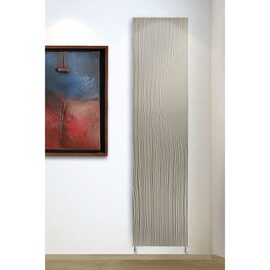 Calorifer decorativ vertical GRAFFI DI LUNA
