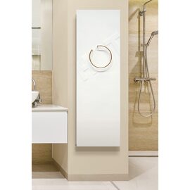 Calorifer portprosop vertical HOT