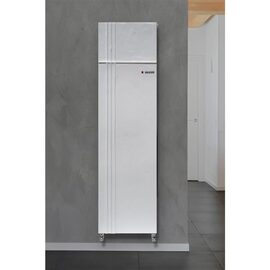 Calorifer decorativ vertical PIET