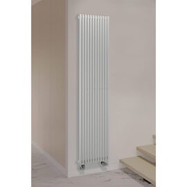 Calorifer decorativ vertical RING
