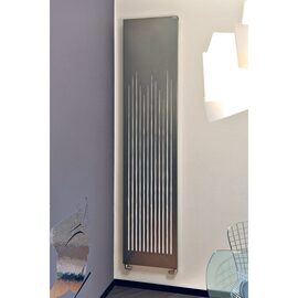 Calorifer decorativ vertical S-EVID
