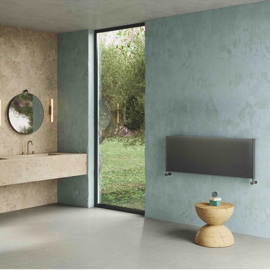 Calorifer decorativ vertical Color X