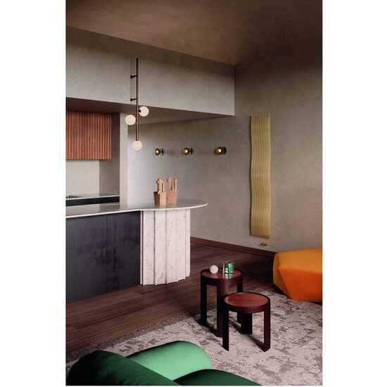 Calorifer decorativ vertical Joba