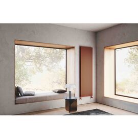 Calorifer decorativ vertical Kubik