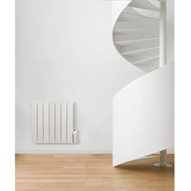 Calorifer decorativ orizontal Cubo Evo