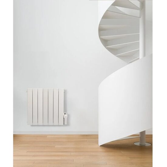 Calorifer decorativ orizontal Cubo Evo
