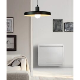 Calorifer decorativ orizontal Dolce