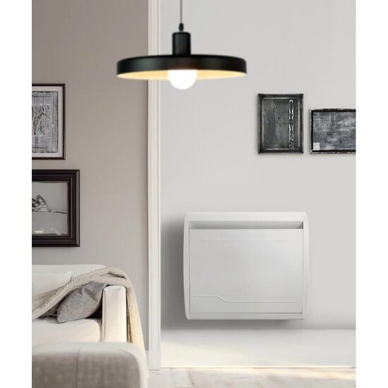 Calorifer decorativ orizontal Dolce