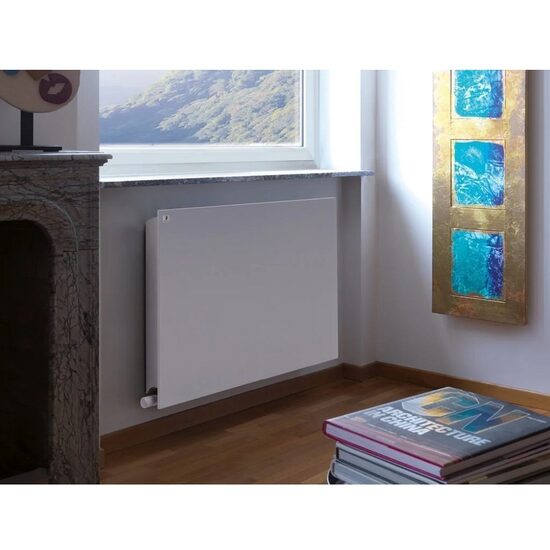 Calorifer decorativ orizontal Eco Heat