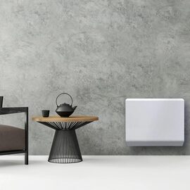 Calorifer decorativ orizontal Menec