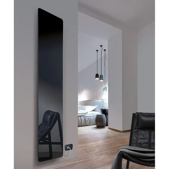 Calorifer decorativ vertical New Image
