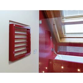 Calorifer portprosop Towel Box