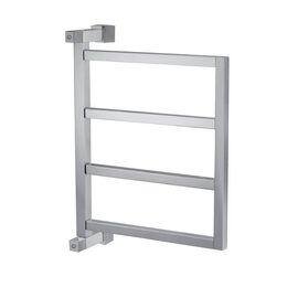 Margaroli Brezza 700 calorifer portprosop vertical inox