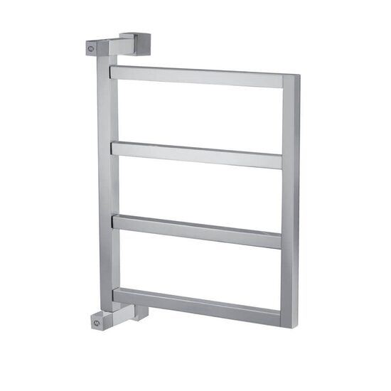 Margaroli Brezza 700 calorifer portprosop vertical inox