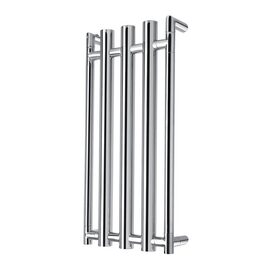 Margaroli Canne 1-580 calorifer portprosop vertical electric inox