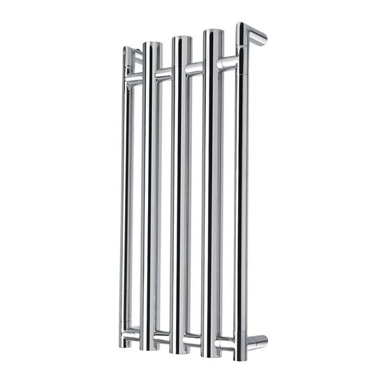 Margaroli Canne 1-580 calorifer portprosop vertical electric inox