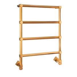 Margaroli Diamante 740 Gold calorifer portprosop vertical auriu