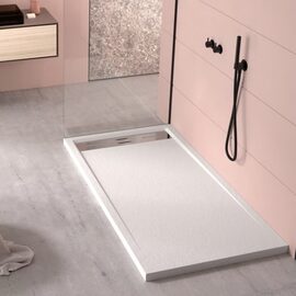 Doccia Canto cadita de dus 