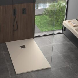 Doccia Etna Lateral cadita de dus  