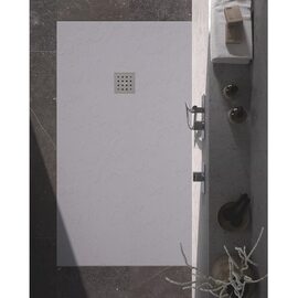 Doccia Lipari Lateral cadita de dus   