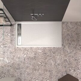 Doccia Stromboli cadita de dus  