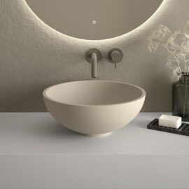 Doccia Calipso lavoar pe blat