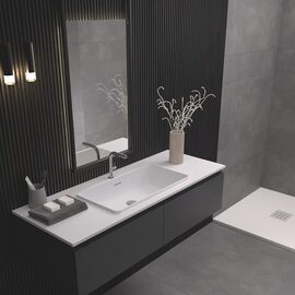 Doccia Levisa St lavoar 