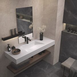 Doccia Mucura St lavoar 